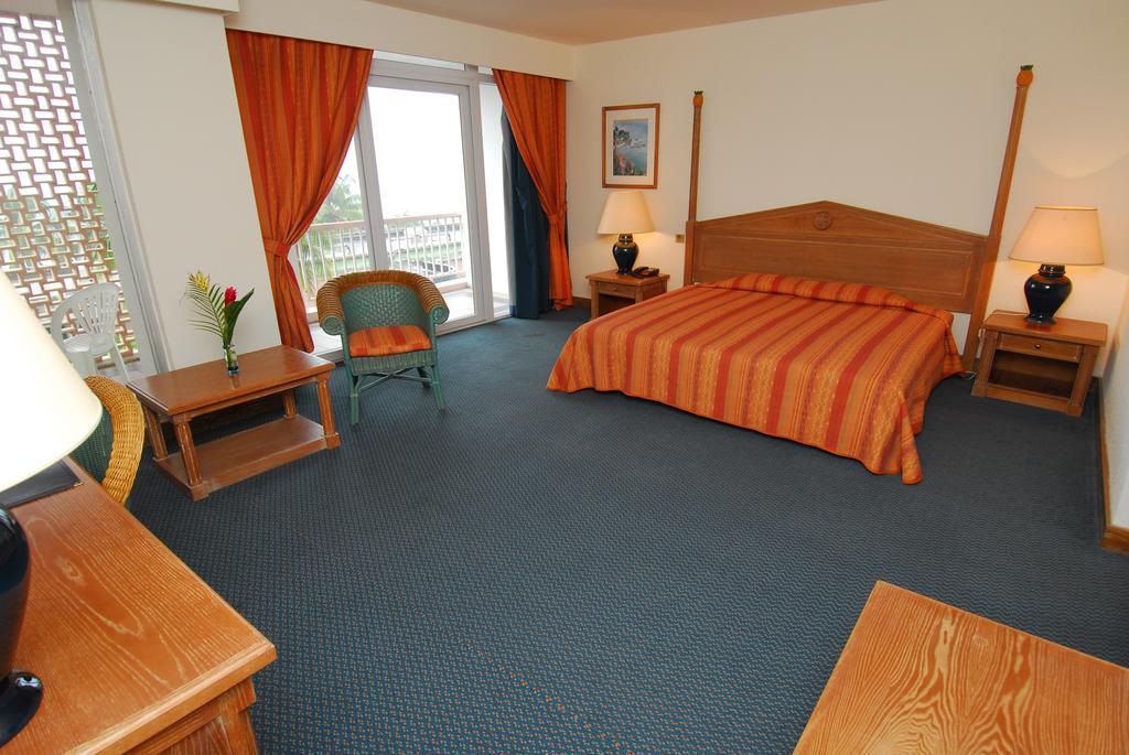 Hotel La Bateliere Schoelcher Exterior photo